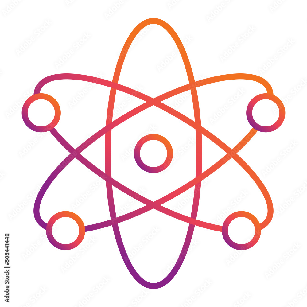 Atom Icon Atom Icon