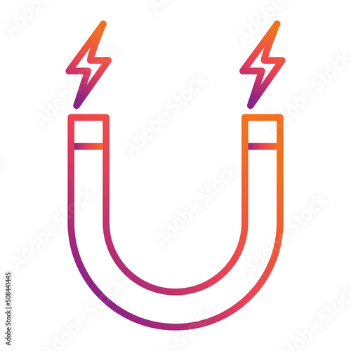 Magnet Icon