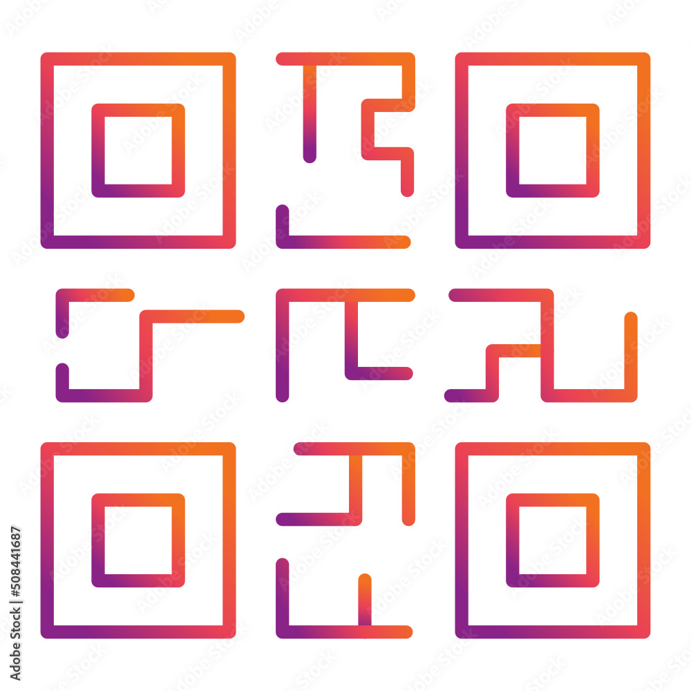QR Icon QR Icon