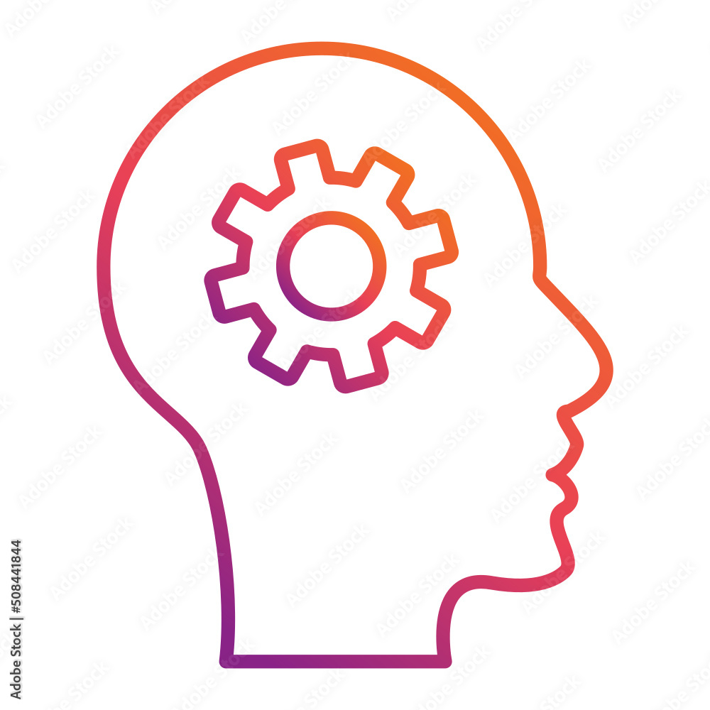 Head Icon Head Icon