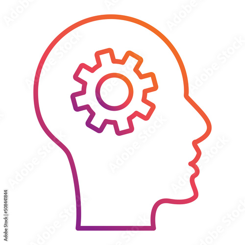 Head Icon