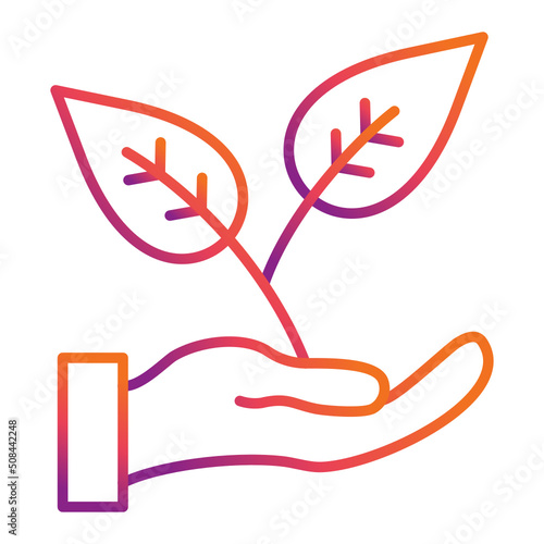 Ecology Icon