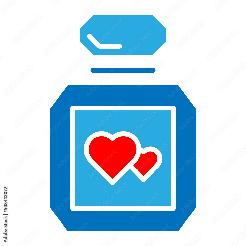 valentine icon