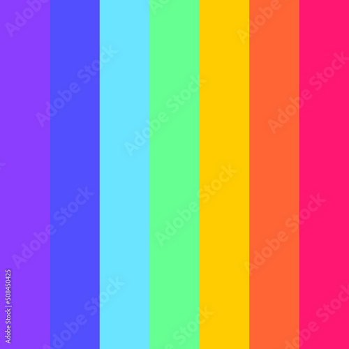 Rainbow colors abstract background for design. Gradient.