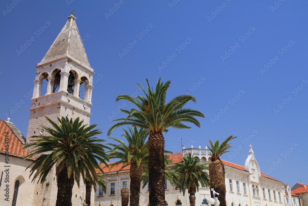 Trogir UNESCO World Heritage Site