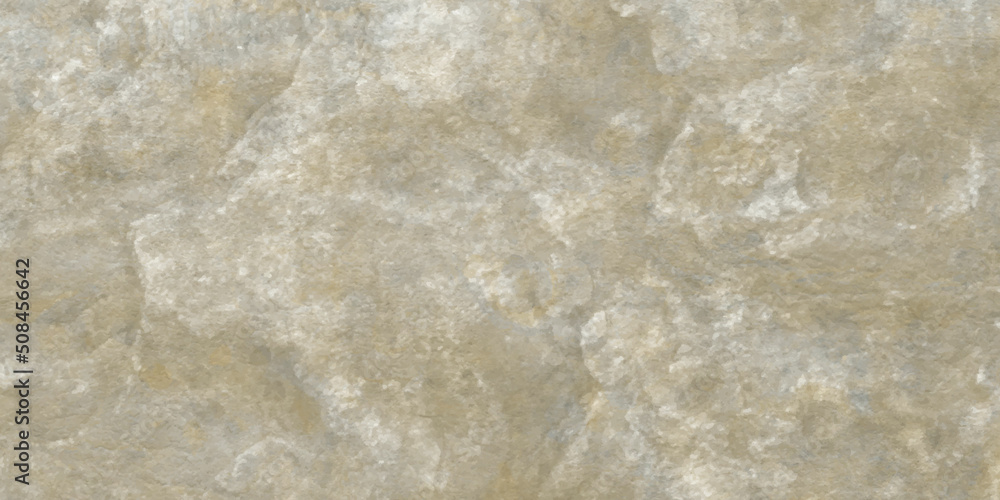 Natural White brown grunge stone marble texture background and marble texture and background for high resolution, top view of natural tiles stone.