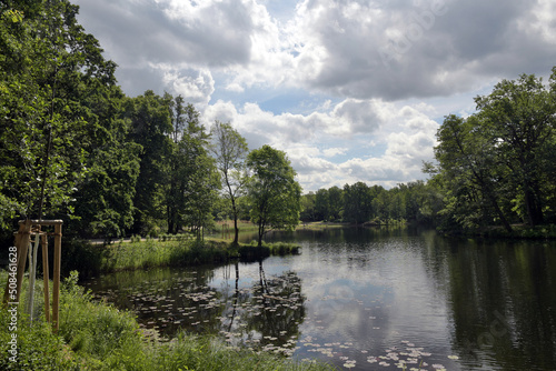volkspark jungfernheide