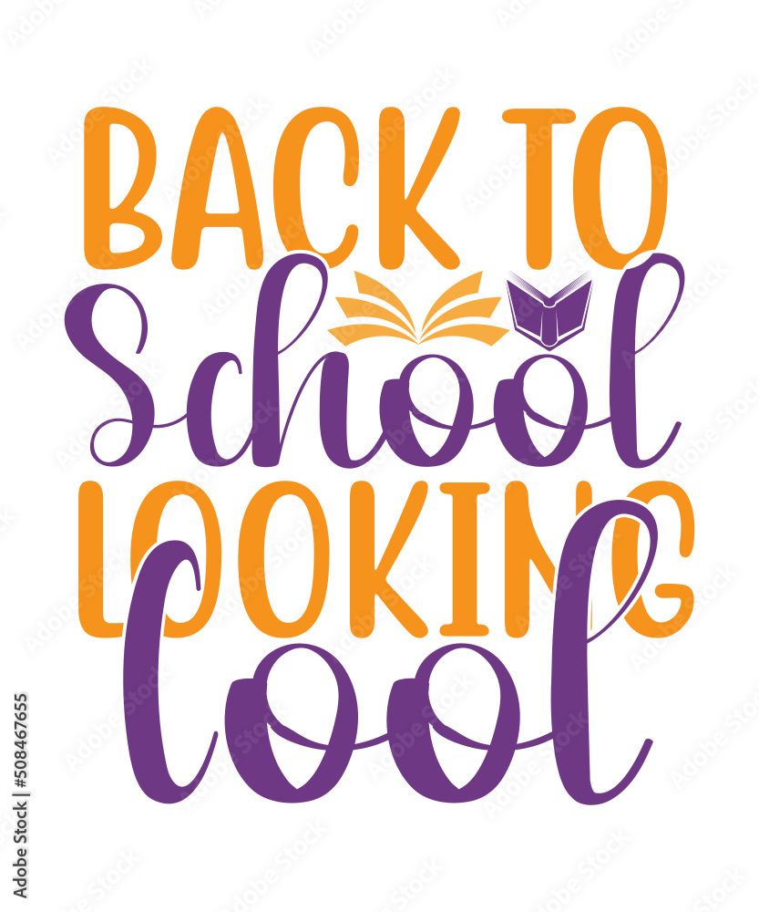BACK to SCHOOL SVG, Estudents, School ornaments, School supplies, School decor, Svg files for cricut and silhouette, Paper cut template,First day of school svg, eps, dxf, Last day of school svg,