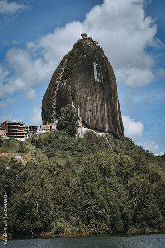 Foto El Penol