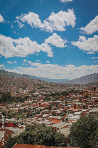 Medellin