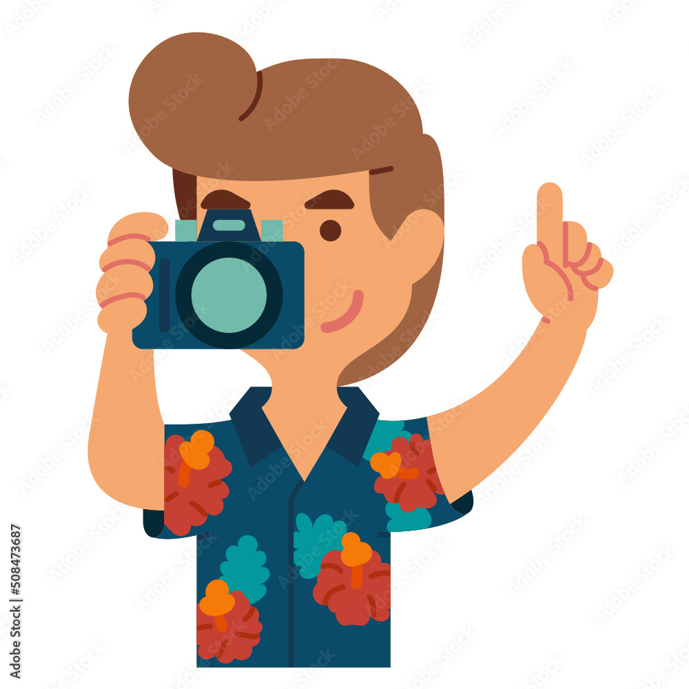 Photo camera Photo camera