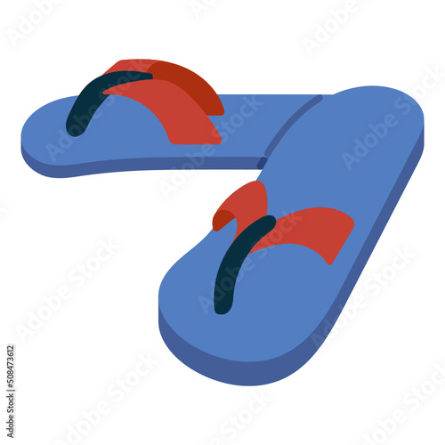 Flip flop