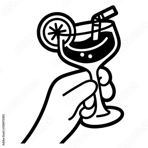 Cocktail