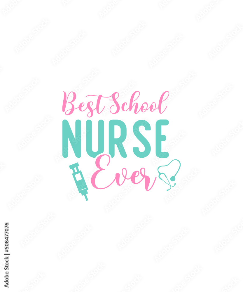 Nurse SVG Bundle, Nurse Quotes SVG, Doctor Svg, Nurse Superhero, Nurse Svg Heart, Nurse Life, Stethoscope, Cut Files For Cricut, Silhouette