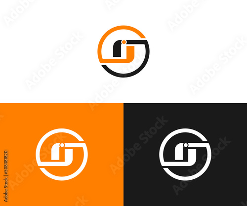 id logo design photo