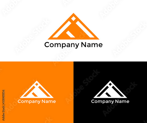 fi logo design photo