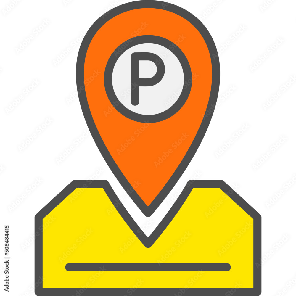 Pin Icon Pin Icon