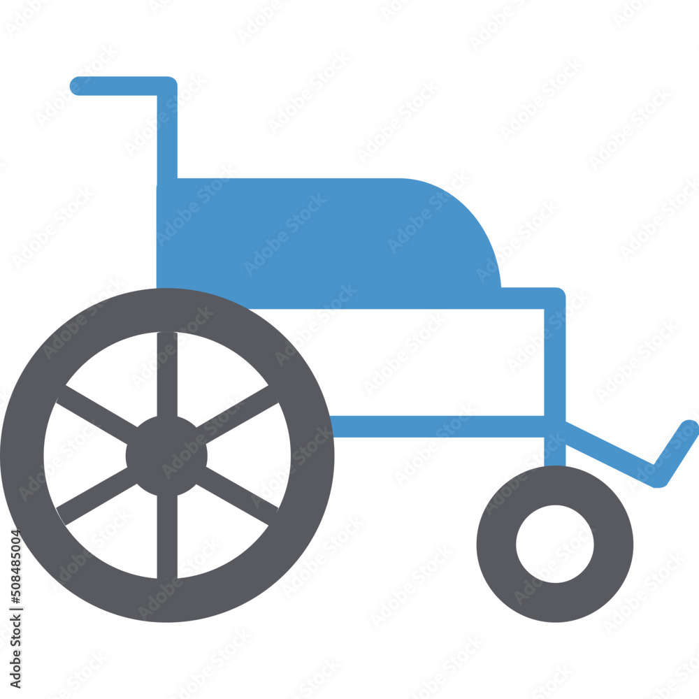 Wheelchair Icon Wheelchair Icon
