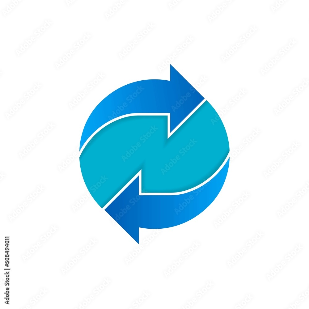 arrow circle logo round swoosh vector, arrow logo vector arrow circle logo round swoosh vector, arrow logo vector