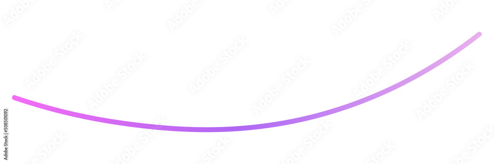 gradient curve line
gradient curve line