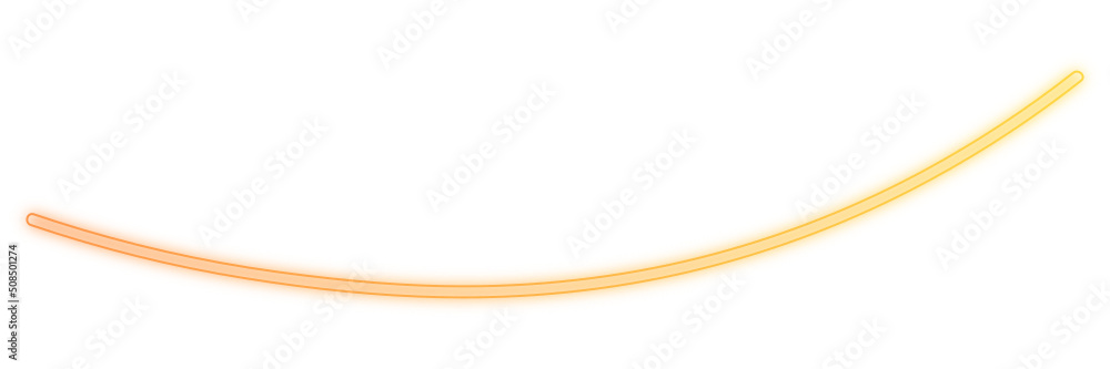 glow gradient curve line
glow gradient curve line