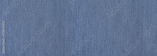 Dark blue denim background. Texture of blue jean fabric .