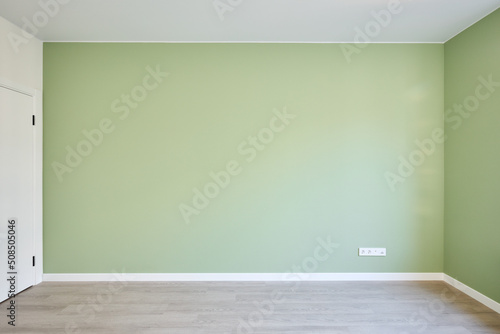 Some photo of the apartment with finishing