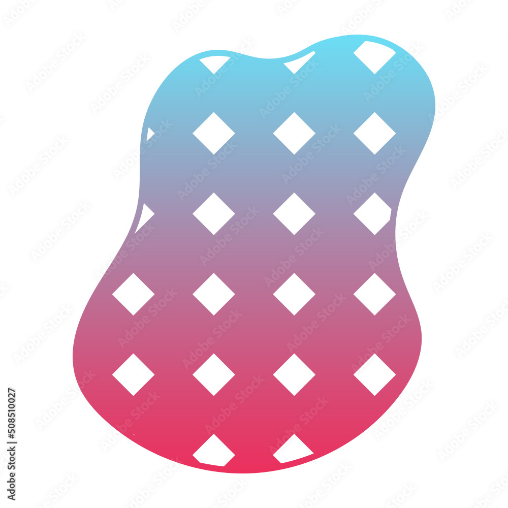 organic geometric pattern shape
organic geometric pattern shape