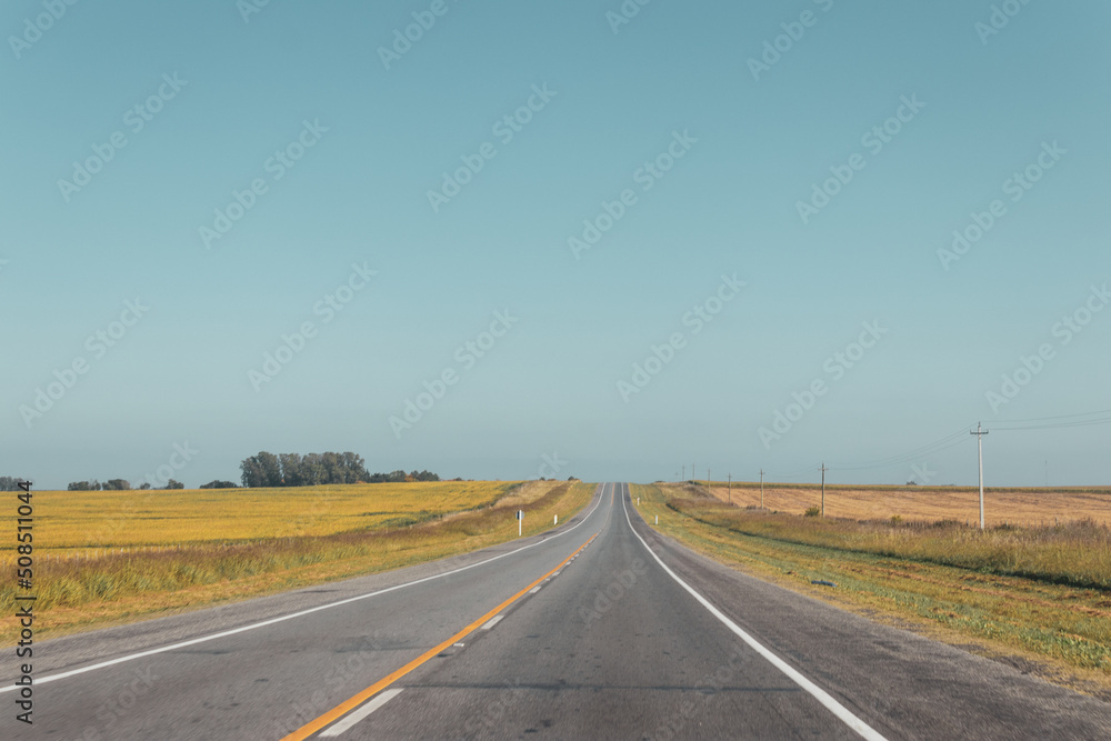 Rutas desiertas Rutas desiertas