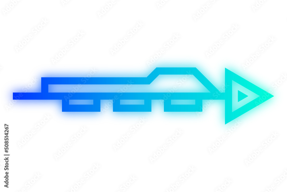 glow tech hud arrow
glow tech hud arrow