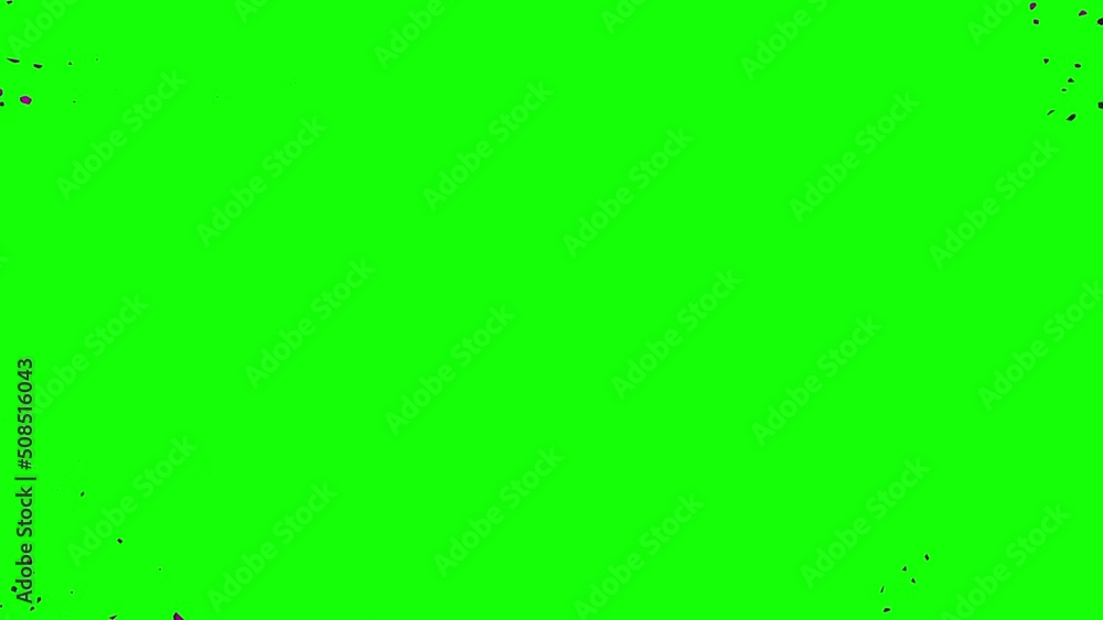 Pink ground with a carbon surface cracks, breaks and falls into a hole revealing a green screen and transparent background. 3D animated intro with chroma key and alpha channel ProRes 4444 in 4k UHD. Pink ground with a carbon surface cracks, breaks and falls into a hole revealing a green screen and transparent background. 3D animated intro with chroma key and alpha channel ProRes 4444 in 4k UHD.