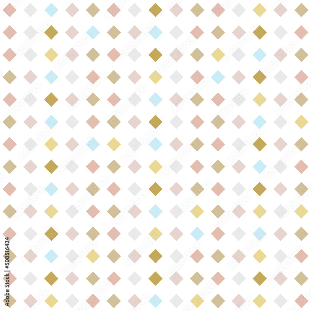 Square pattern. Abstract geometrical background. Vector illustration. Square pattern. Abstract geometrical background. Vector illustration.