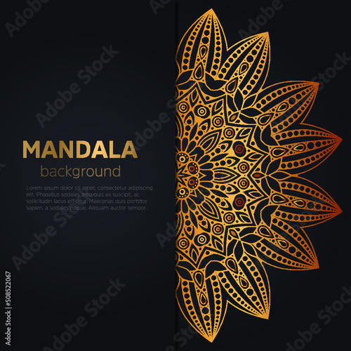 Mandala Design