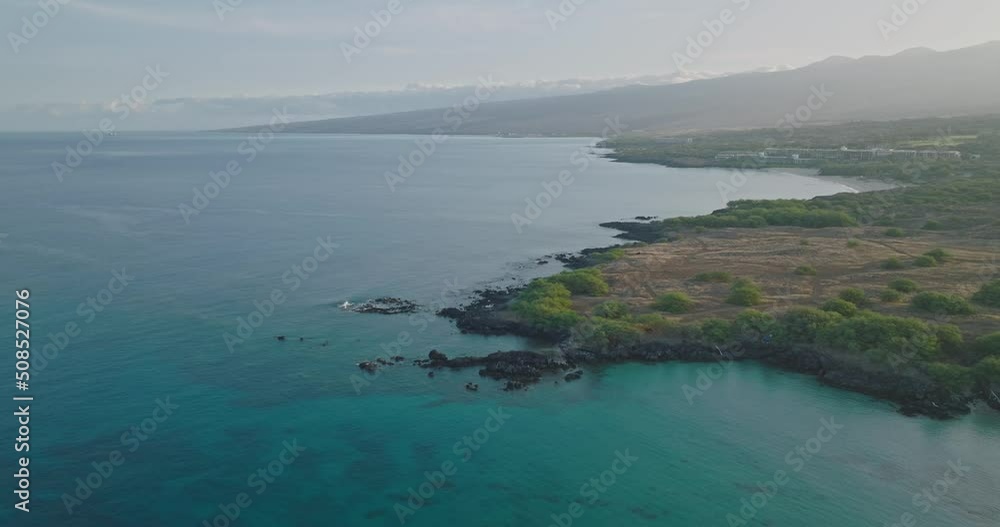 Hawaii Aerial Hawaii Aerial