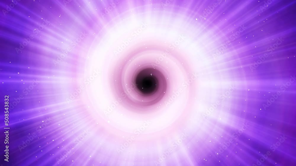 Particles in Slow Motion - Abstract Background Animation Particles in Slow Motion - Abstract Background Animation