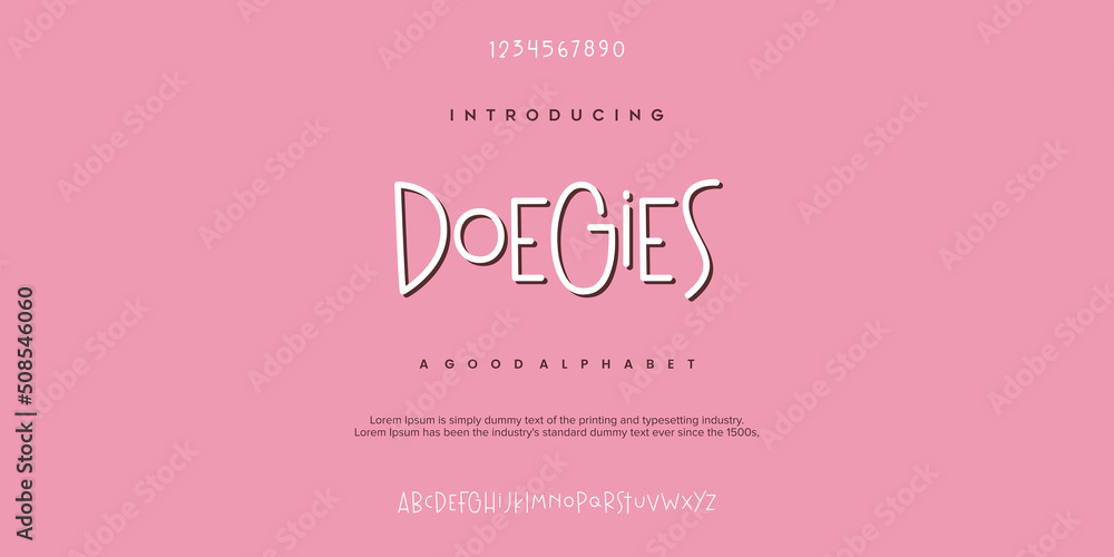 © Luke Project - Modern minimal abstract alphabet fonts. Typography technology, electronic, movie, digital, music, future, logo creative font. vector illustration © Luke Project - Modern minimal abstract alphabet fonts. Typography technology, electronic, movie, digital, music, future, logo creative font. vector illustration