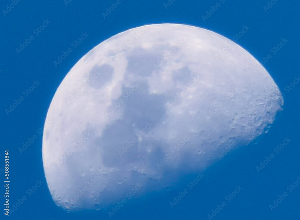 Obraz premium La Luna...