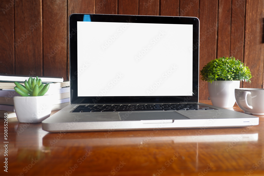 Cropped shot view of office desk table with the office equipments, and other office supplies on the modern space, flat lay.online matketing at home Cropped shot view of office desk table with the office equipments, and other office supplies on the modern space, flat lay.online matketing at home