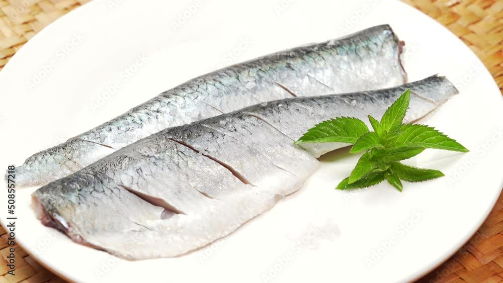 Special Chinese Salted Fish Steamed Tofu Special Chinese Salted Fish Steamed Tofu