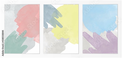 水彩,フレーム,枠,背景,壁紙,装飾,抽象,アート,くすみ,パステル,グラデーション,かすれ,模様,柄,デザイン,素材,包装紙,チラシ,pop,広告,エレガント,シンプル,おしゃれ,かわいい,ふんわり,メッセージカード,グリーティングカード,ラグジュアリー	
