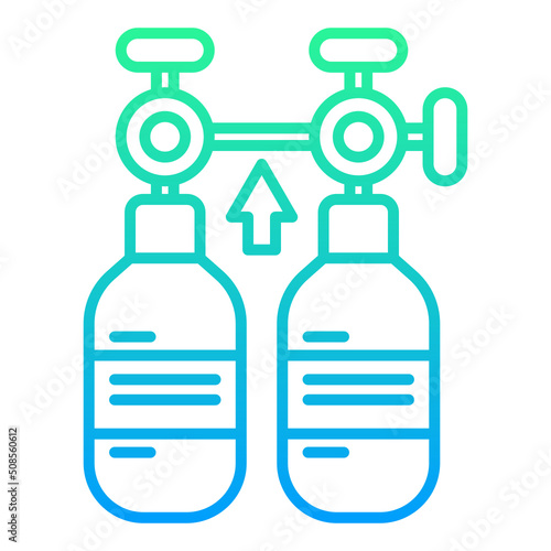 car nos icon on transparent background