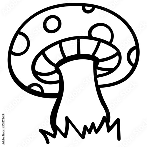 Mushroom 