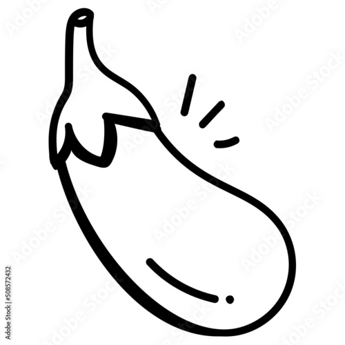Eggplant 