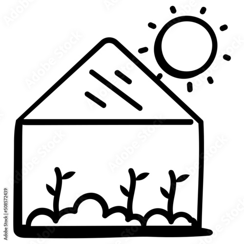 Glasshouse 