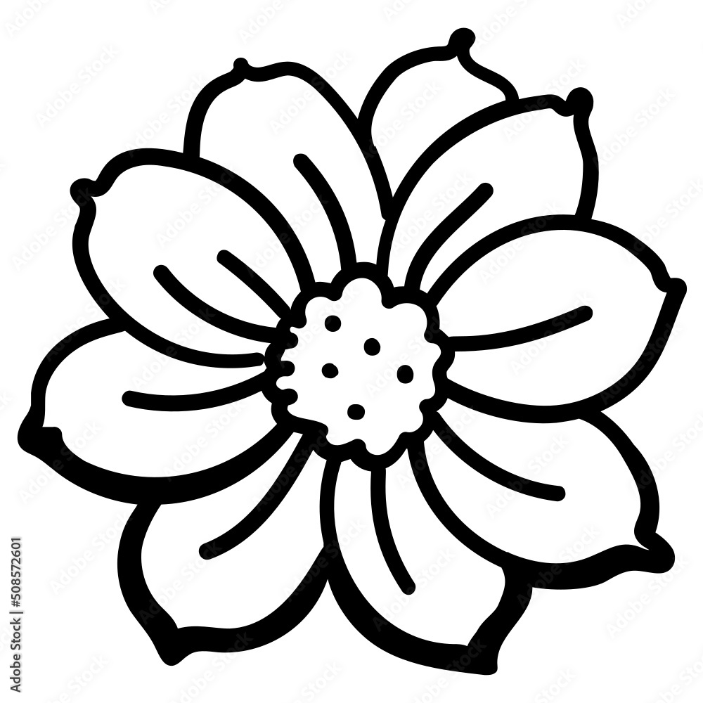 Flower Flower