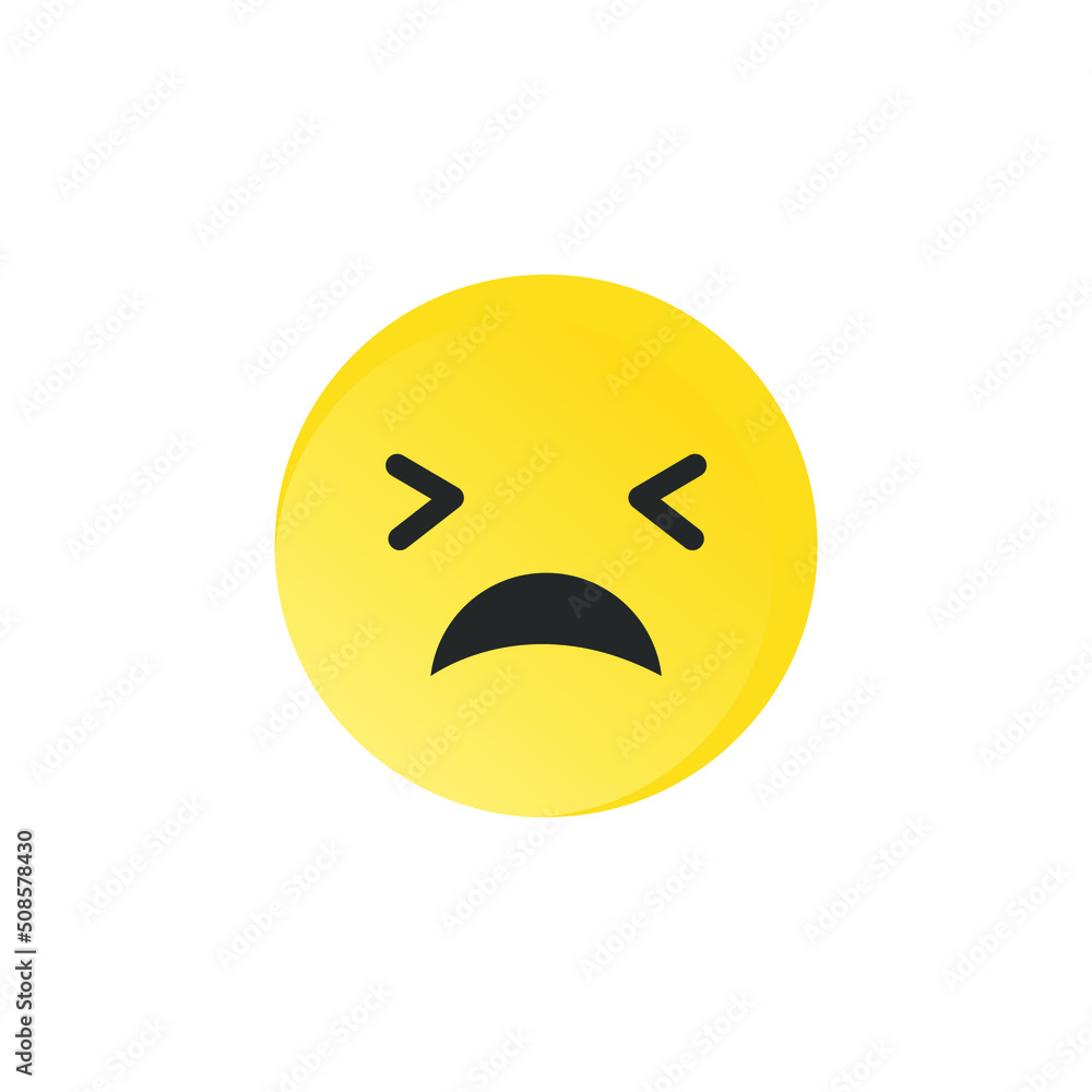 set of emoticon smile icons set of emoticon smile icons