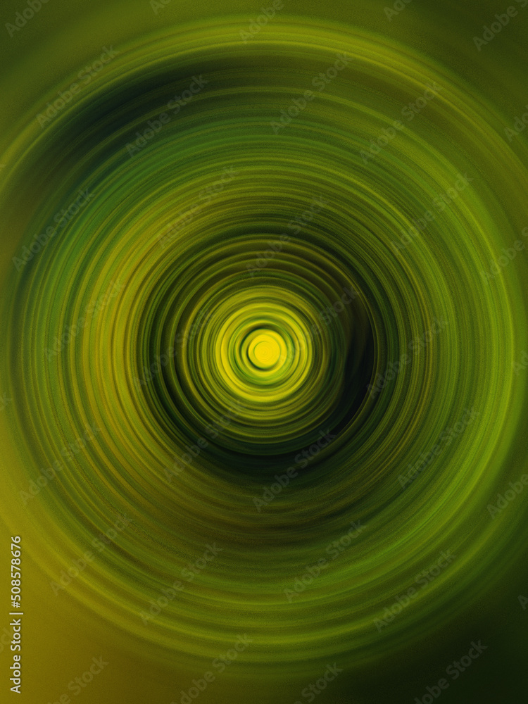 abstract white and brown circular waves background abstract white and brown circular waves background