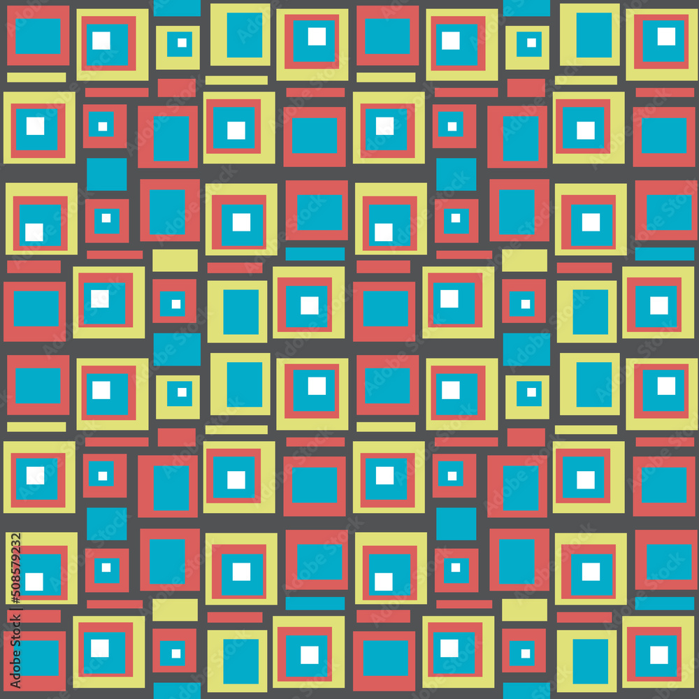 The blocks are casual and colorful. Bright and stylish blocks, unique design. Casual pattern for pillows, cups, wallpapers, cups, fabrics. The blocks are casual and colorful. Bright and stylish blocks, unique design. Casual pattern for pillows, cups, wallpapers, cups, fabrics.