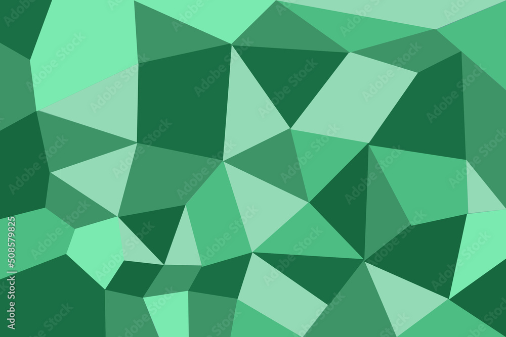 Obraz premium abstract geometric background