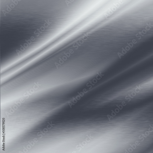 abstract abstract background silver metal texture white and grey colors